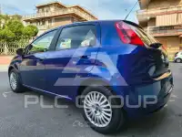 2006 Fiat Punto