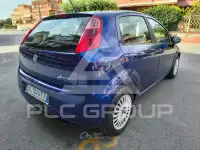 2006 Fiat Punto