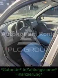 2006 Fiat Punto