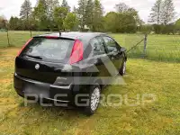 2006 Fiat Punto