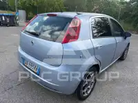 2006 Fiat Punto