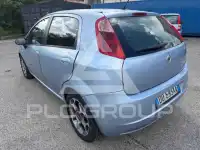 2006 Fiat Punto