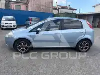2006 Fiat Punto
