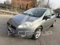 2006 Fiat Punto