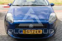 2006 Fiat Punto