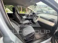 2006 Fiat Punto