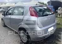 2006 Fiat Punto