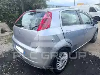 2006 Fiat Punto
