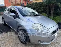2006 Fiat Punto