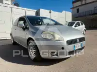 2006 Fiat Punto