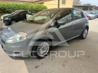 2006 Fiat Punto