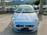 2006 Fiat Punto