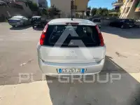 2006 Fiat Punto