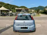 2006 Fiat Punto