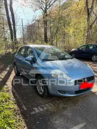 2006 Fiat Punto