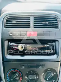 2006 Fiat Punto
