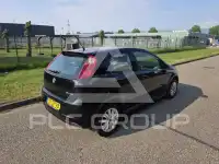 2006 Fiat Punto