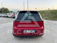 2006 Fiat Punto