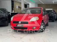 2006 Fiat Punto