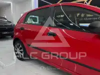 2006 Fiat Punto