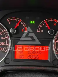 2006 Fiat Punto