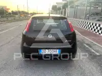 2006 Fiat Punto