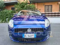 2006 Fiat Punto