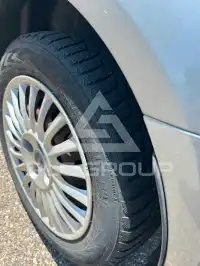 2006 Fiat Punto