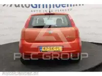 2006 Fiat Punto