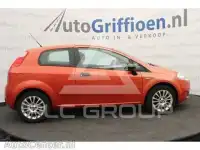 2006 Fiat Punto