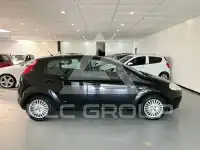 2006 Fiat Punto
