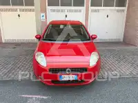 2006 Fiat Punto