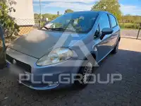 2006 Fiat Punto