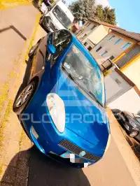 2006 Fiat Punto