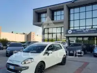 2006 Fiat Punto