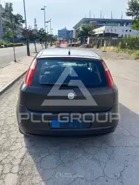 2006 Fiat Punto