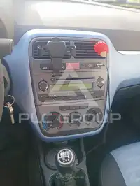 2006 Fiat Punto