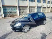 2006 Fiat Punto