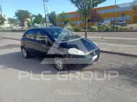 2006 Fiat Punto