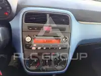2006 Fiat Punto