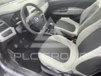 2006 Fiat Punto