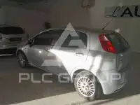 2006 Fiat Punto