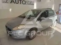 2006 Fiat Punto