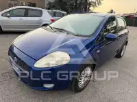 2006 Fiat Punto