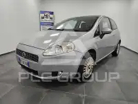 2006 Fiat Punto