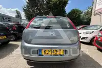2006 Fiat Punto