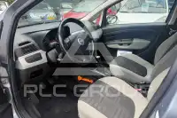 2006 Fiat Punto