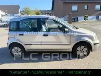 2006 Fiat Punto