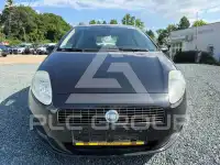 2006 Fiat Punto
