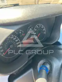 2006 Fiat Punto